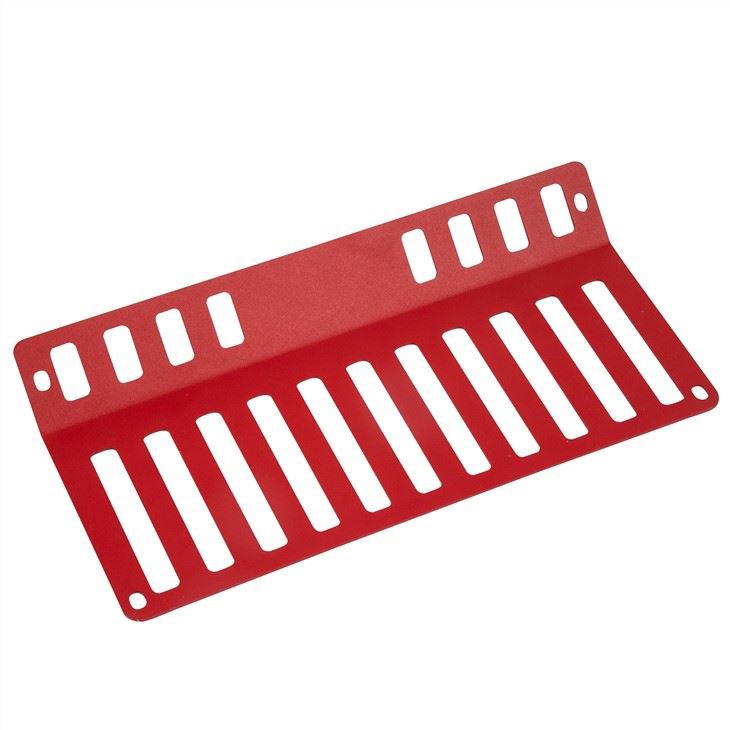 Custom Metal Fabrication