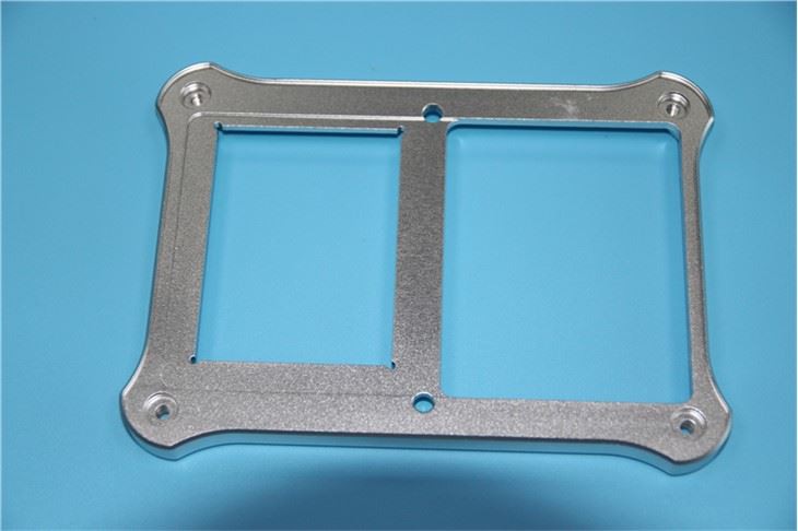 machining metal part machining metal part