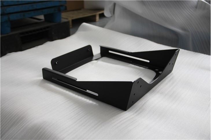 Metal Bending Service