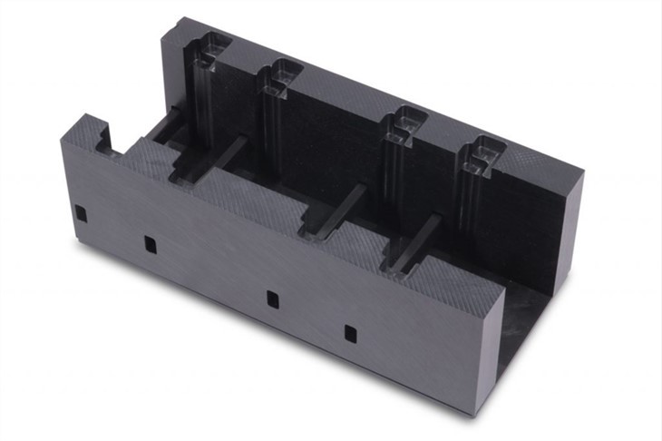 Plastic Milling Plastic Milling