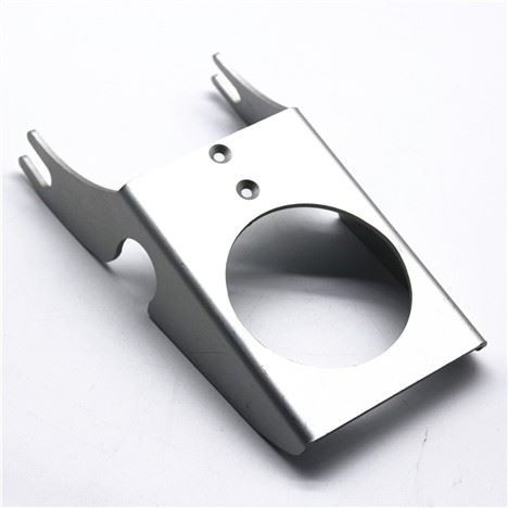 แผ่นอลูมิเนียมดัด