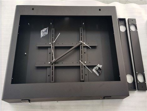 ตู้เหล็กที่กำหนดเอง