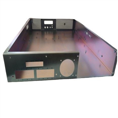 เฟรมโลหะแผ่น