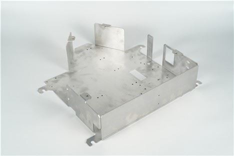 การผลิต SS