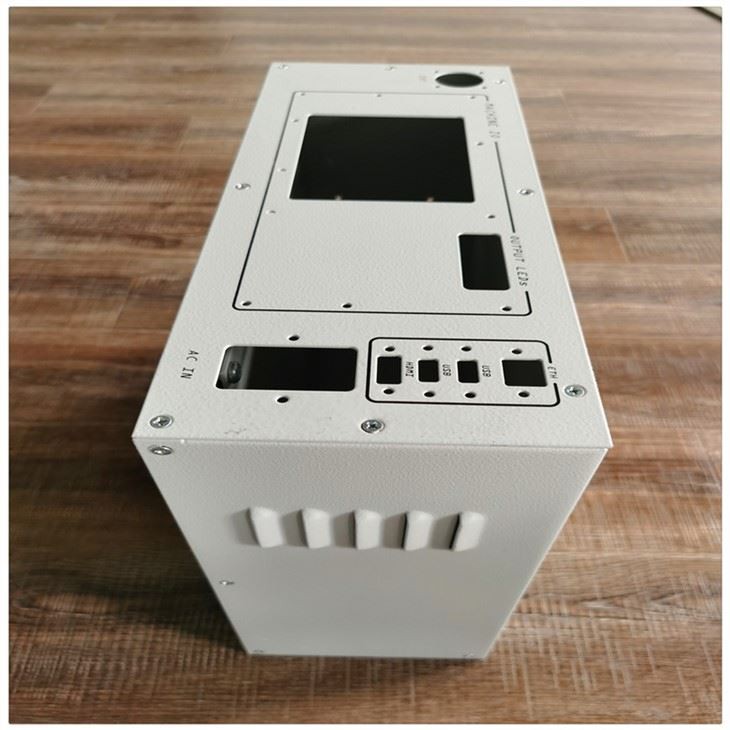 Stainless Steel Custom