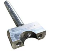 ชิ้นส่วนกลึงของ CNC