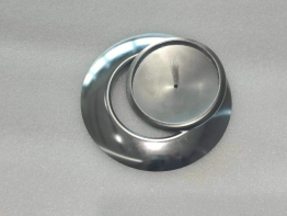 แผ่นโลหะที่กำหนดเอง