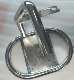 การผลิตสแตนเลสแบบกำหนดเอง