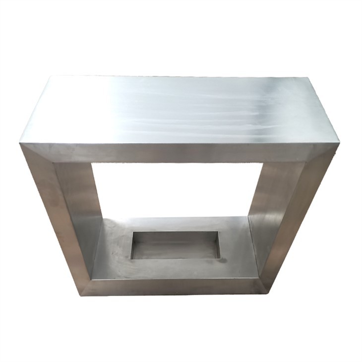 โลหะแผ่นสแตนเลส