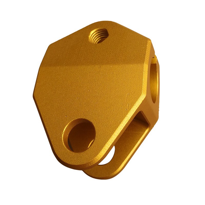 CNC Metal Milling Services CNC Metal Milling Services