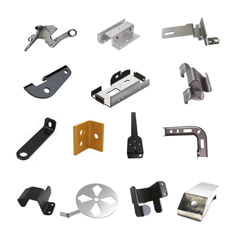 Metal Stamping Small Parts Metal Stamping Small Parts