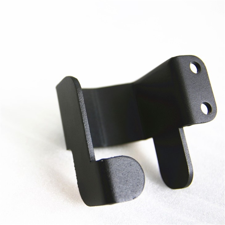 Sheet Metal Bending Service