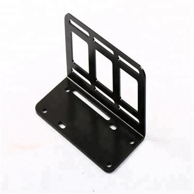 ขั้นตอนการตัดคำอธิบายของแผ่นเหล็กตัด CNC